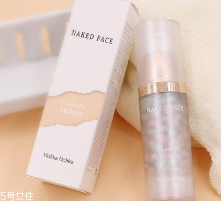 holika隔離霜好用嗎？性價比極高的干皮隔離霜