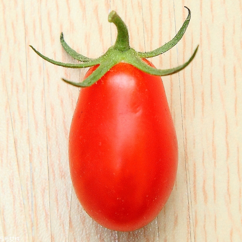 小番茄有哪些品種 小番茄的營養(yǎng)成分介紹 小番茄有哪些品種 小番茄的營養(yǎng)成分介紹