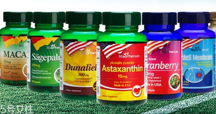 蝦青素能長(zhǎng)期服用嗎？