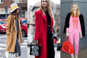 春天怎么穿衣服好看？三款搭配美上天