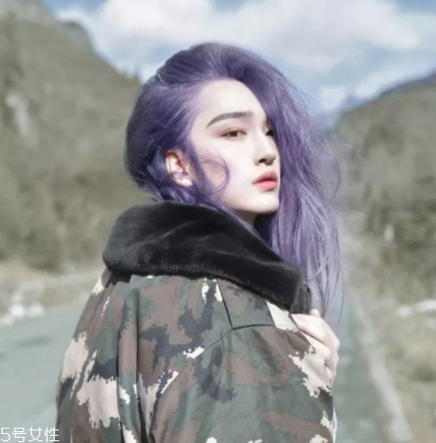 2022年最流行的染發(fā)色 2022顯白洋氣的發(fā)色 2022年最流行的染發(fā)色 2022顯白洋氣的發(fā)色