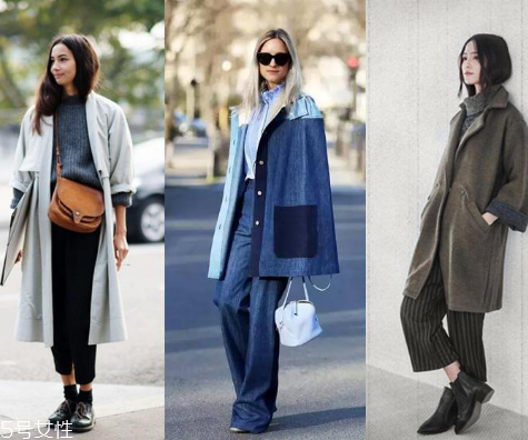 春天怎么穿衣服好看？三款搭配美上天