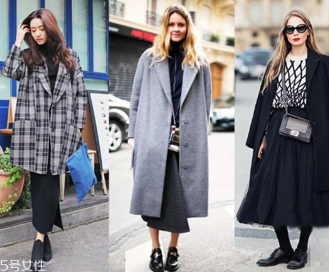 春天怎么穿衣服好看？三款搭配美上天