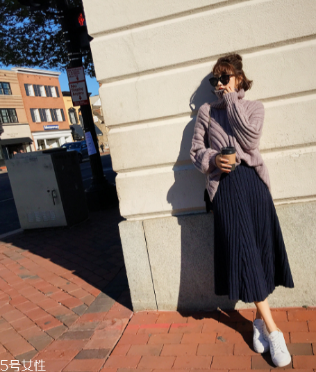 春天怎么穿衣服好看？三款搭配美上天