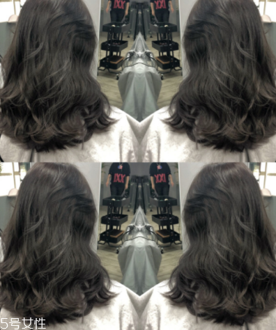 2022年最流行的染發(fā)色 2022顯白洋氣的發(fā)色 2022年最流行的染發(fā)色 2022顯白洋氣的發(fā)色