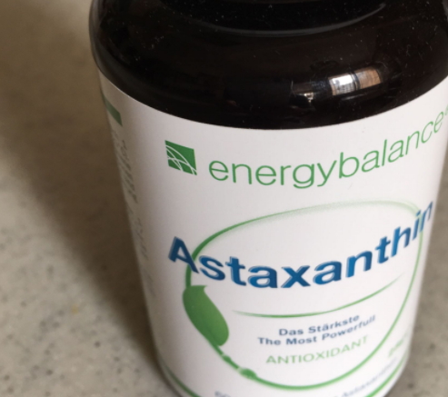 蝦青素什么時候吃最佳？