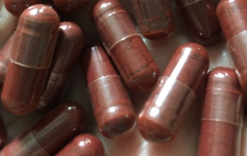 蝦青素什么時候吃最佳？