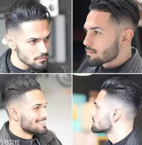 2022男士流行染發(fā)顏色 男士染發(fā)發(fā)色圖片 2022男士流行染發(fā)顏色 男士染發(fā)發(fā)色圖片