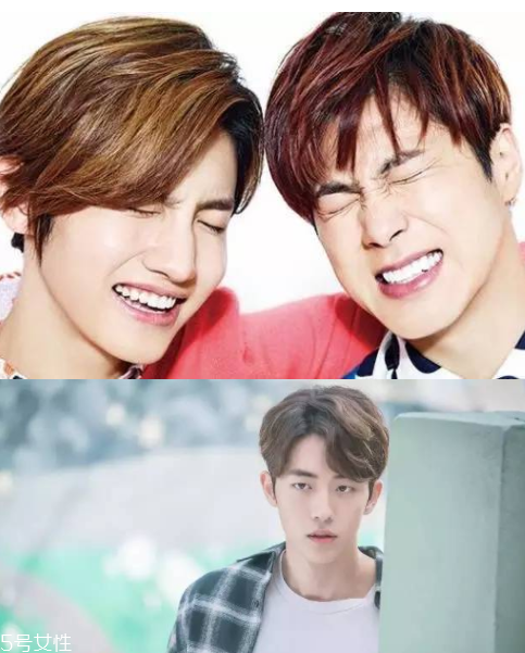 2022男士流行染發(fā)顏色 男士染發(fā)發(fā)色圖片 2022男士流行染發(fā)顏色 男士染發(fā)發(fā)色圖片