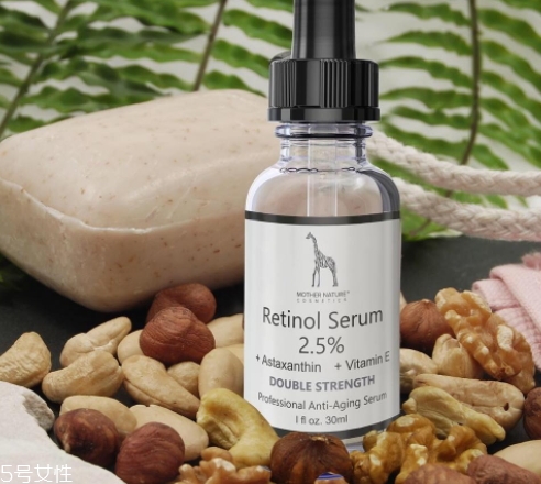 蝦青素會過敏嗎？