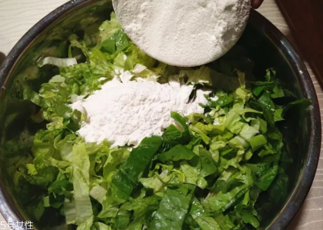 萵筍葉能蒸包子吃嗎？沒焯水會發(fā)苦