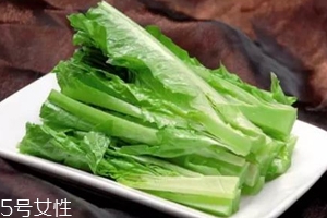 萵筍葉能蒸包子吃嗎？沒焯水會(huì)發(fā)苦