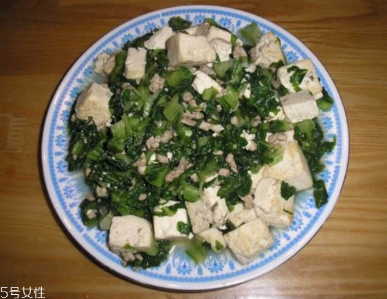 萵筍葉能蒸包子吃嗎？沒焯水會發(fā)苦