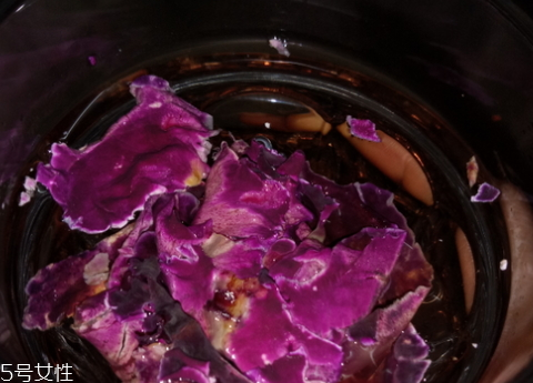 玫瑰花怎么泡 開水沖泡 玫瑰花怎么泡 開水沖泡