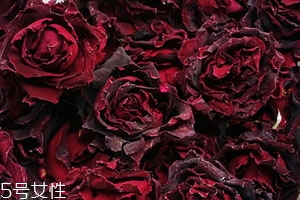 玫瑰花怎么泡 開水沖泡 玫瑰花怎么泡 開水沖泡