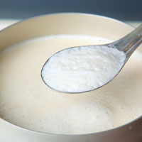 怎么用黃豆做豆?jié){、豆腐、豆腐腦