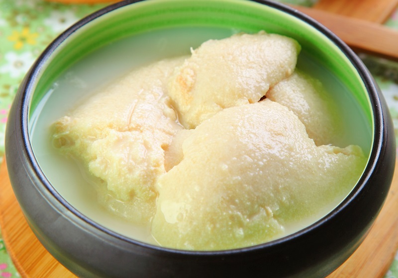 怎么用黃豆做豆?jié){、豆腐、豆腐腦