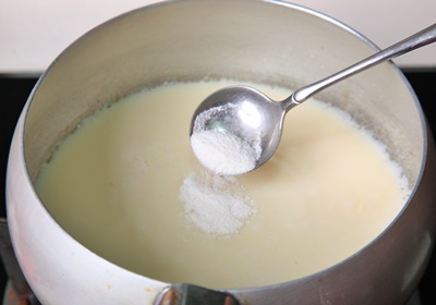 怎么用黃豆做豆?jié){、豆腐、豆腐腦