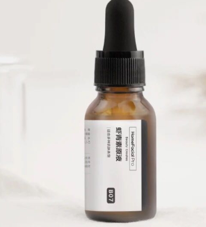 hfp蝦青素原液好用嗎？