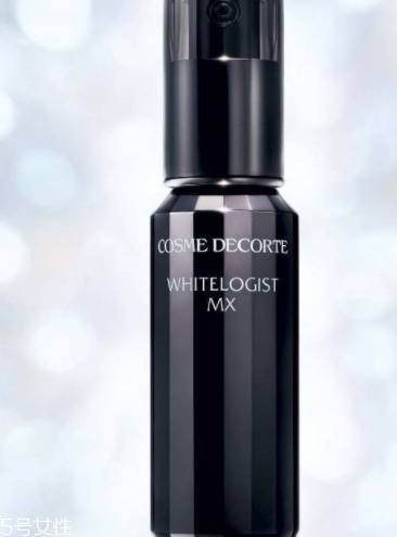 曲酸是什么？美白護膚品常見成分