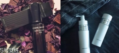 曲酸是什么？美白護膚品常見成分