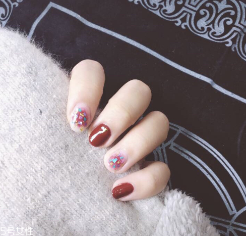 情人節(jié)美甲流行什么款式 2018情人節(jié)美甲圖片大全合集 情人節(jié)美甲流行什么款式 2018情人節(jié)美甲圖片大全合集