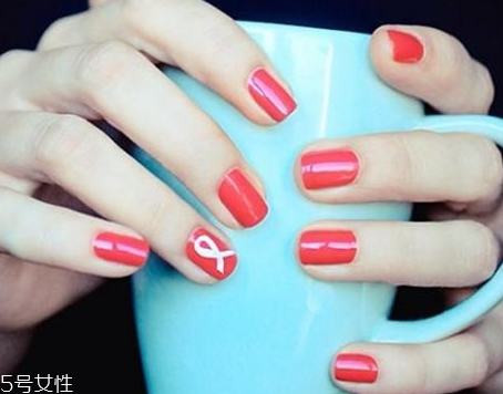 夏季美甲圖片2018款式 韓國(guó)范顯手白的美甲顏色圖片 夏季美甲圖片2018款式 韓國(guó)范顯手白的美甲顏色圖片