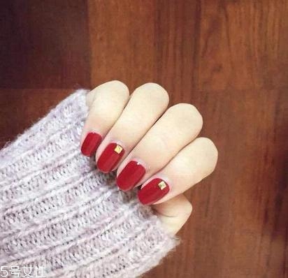 情人節(jié)美甲流行什么款式 2018情人節(jié)美甲圖片大全合集 情人節(jié)美甲流行什么款式 2018情人節(jié)美甲圖片大全合集