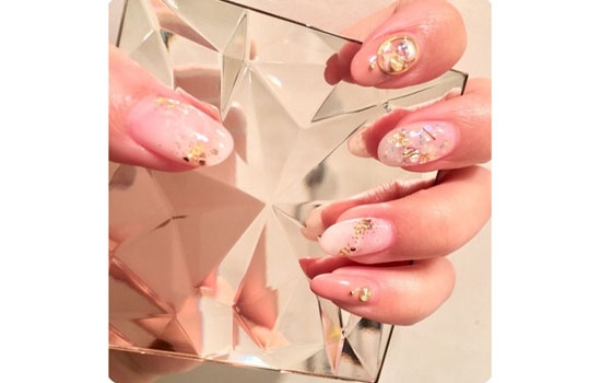 美甲多久做一次比較安全 適合春天的小清新日系美甲圖案 美甲多久做一次比較安全 適合春天的小清新日系美甲圖案