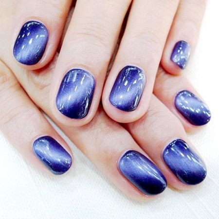 貓眼美甲一般多少錢 貓眼美甲的原理 貓眼美甲一般多少錢 貓眼美甲的原理