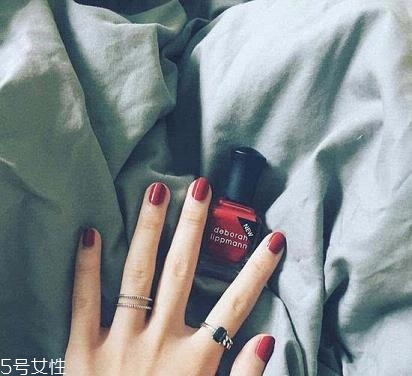 情人節(jié)美甲流行什么款式 2018情人節(jié)美甲圖片大全合集 情人節(jié)美甲流行什么款式 2018情人節(jié)美甲圖片大全合集