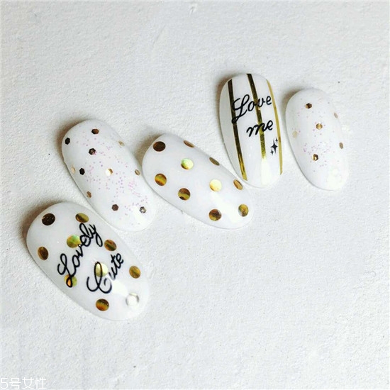 2022日系美甲圖片 你熱愛的美甲可能是毀甲 2022日系美甲圖片 你熱愛的美甲可能是毀甲