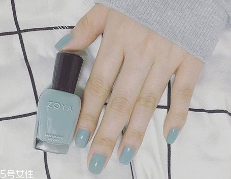 夏季美甲圖片2018款式 韓國(guó)范顯手白的美甲顏色圖片 夏季美甲圖片2018款式 韓國(guó)范顯手白的美甲顏色圖片