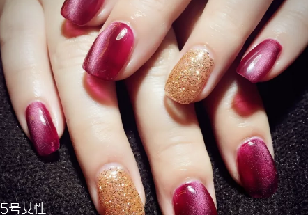 貓眼美甲怎么做才好看 時尚又百搭 貓眼美甲怎么做才好看 時尚又百搭