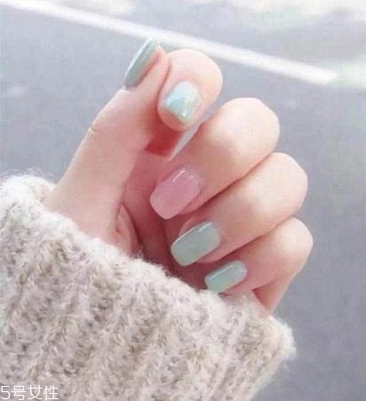 情人節(jié)美甲流行什么款式 2018情人節(jié)美甲圖片大全合集 情人節(jié)美甲流行什么款式 2018情人節(jié)美甲圖片大全合集