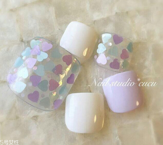 適合少女的美甲圖片款式有哪些 少女心風(fēng)格美甲圖片精選 適合少女的美甲圖片款式有哪些 少女心風(fēng)格美甲圖片精選