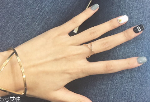 2022日系美甲圖片 你熱愛的美甲可能是毀甲 2022日系美甲圖片 你熱愛的美甲可能是毀甲