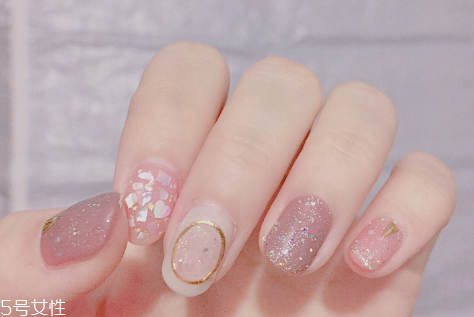 2022日系美甲圖片 你熱愛的美甲可能是毀甲 2022日系美甲圖片 你熱愛的美甲可能是毀甲