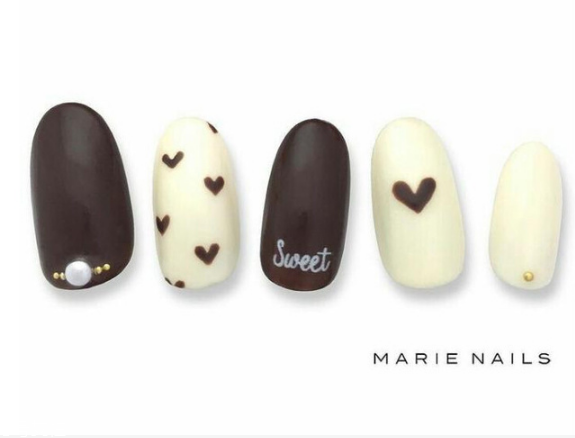 適合少女的美甲圖片款式有哪些 少女心風(fēng)格美甲圖片精選 適合少女的美甲圖片款式有哪些 少女心風(fēng)格美甲圖片精選