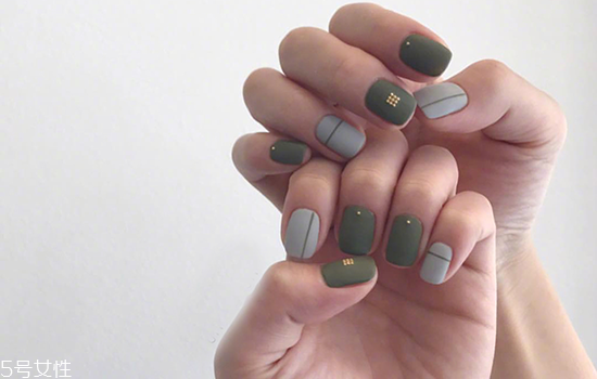 美甲多久做一次比較安全 適合春天的小清新日系美甲圖案 美甲多久做一次比較安全 適合春天的小清新日系美甲圖案