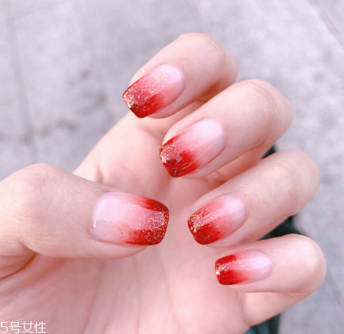 情人節(jié)美甲流行什么款式 2018情人節(jié)美甲圖片大全合集 情人節(jié)美甲流行什么款式 2018情人節(jié)美甲圖片大全合集
