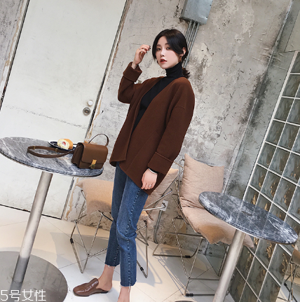 牛仔褲m碼是多大尺寸？是牛仔褲的中號(hào)碼數(shù)