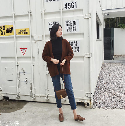 牛仔褲l碼是多大？牛仔褲的碼數(shù)這樣挑