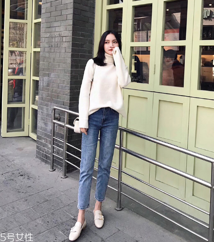 牛仔褲走路響怎么解決？再也不會(huì)尷尬了