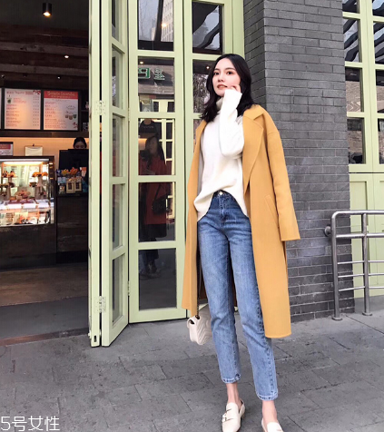 牛仔褲走路響怎么解決？再也不會(huì)尷尬了