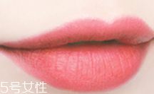 口紅筆哪個(gè)顏色好看？要根據(jù)膚色來選色號(hào)