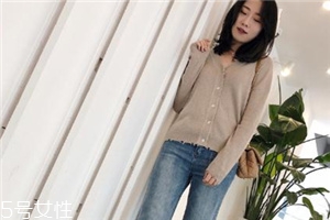 牛仔褲最小碼是多大？牛仔褲成人最小碼25