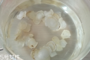 西洋參晚上可以喝嗎？晚上喝影響睡眠