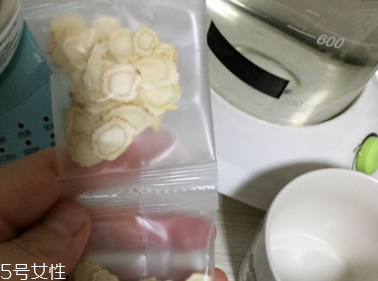西洋參晚上可以喝嗎？晚上喝影響睡眠