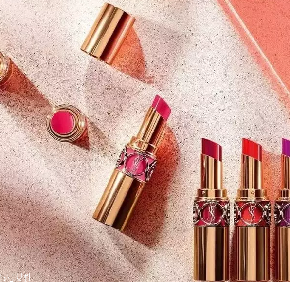 口紅融化了可以放冰箱嗎？冰凍3小時(shí)即可恢復(fù)